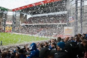 F.C. København - FC Midtjylland - 06/04-2008