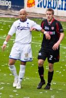 F.C. København - FC Midtjylland - 06/04-2008