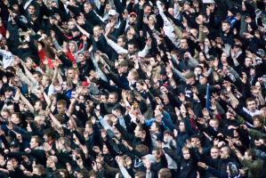 F.C. København - FC Midtjylland - 06/04-2008