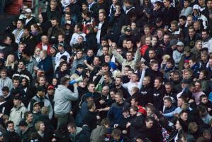 F.C. København - FC Midtjylland - 06/04-2008