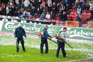 F.C. København - FC Midtjylland - 06/04-2008