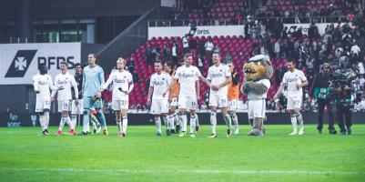 F.C. København - FC Midtjylland - 10/09-2017