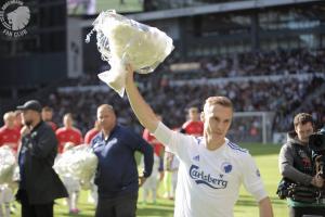 F.C. København - FC Midtjylland - 10/09-2017