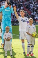 F.C. København - FC Midtjylland - 10/09-2017