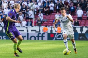 F.C. København - FC Midtjylland - 10/09-2017