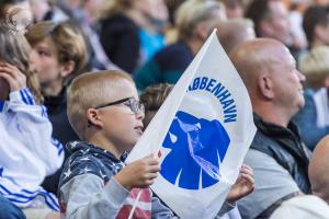 F.C. København - FC Midtjylland - 10/09-2017