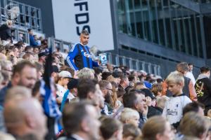 F.C. København - FC Midtjylland - 10/09-2017