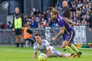 F.C. København - FC Midtjylland - 10/09-2017