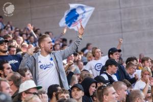 F.C. København - FC Midtjylland - 10/09-2017