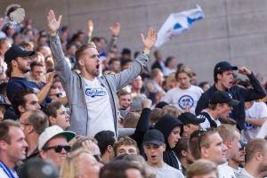 F.C. København - FC Midtjylland - 10/09-2017