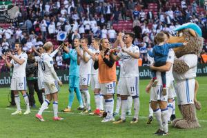 F.C. København - FC Midtjylland - 10/09-2017