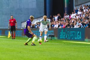 F.C. København - FC Midtjylland - 10/09-2017