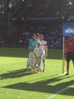 F.C. København - FC Midtjylland - 10/09-2017