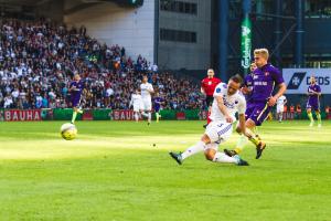 F.C. København - FC Midtjylland - 10/09-2017