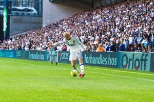 F.C. København - FC Midtjylland - 10/09-2017