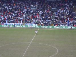 F.C. København - FC Midtjylland - 13/03-2005