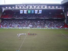 F.C. København - FC Midtjylland - 13/03-2005