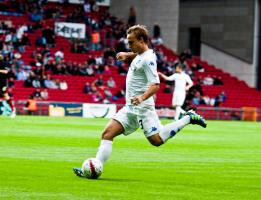 F.C. København - FC Midtjylland - 13/08-2011