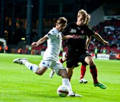 F.C. København - FC Midtjylland - 13/08-2011