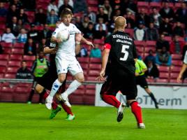 F.C. København - FC Midtjylland - 13/08-2011