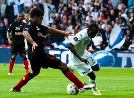 F.C. København - FC Midtjylland - 13/08-2011