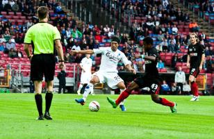 F.C. København - FC Midtjylland - 13/08-2011