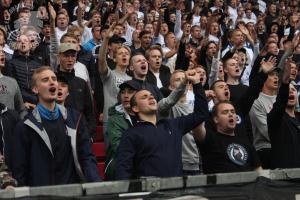 F.C. København - FC Midtjylland - 13/08-2016