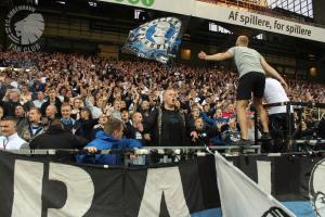 F.C. København - FC Midtjylland - 13/08-2016