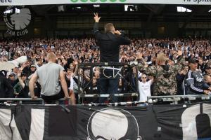 F.C. København - FC Midtjylland - 13/08-2016