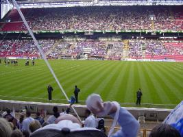 F.C. København - FC Midtjylland - 13/09-2003