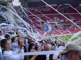 F.C. København - FC Midtjylland - 13/09-2003