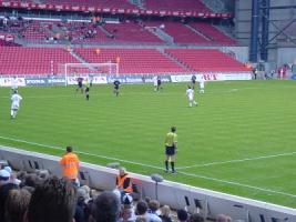 F.C. København - FC Midtjylland - 13/09-2003