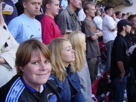 F.C. København - FC Midtjylland - 13/09-2003