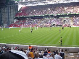 F.C. København - FC Midtjylland - 13/09-2003