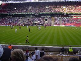 F.C. København - FC Midtjylland - 13/09-2003