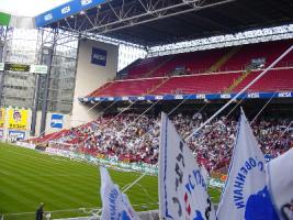 F.C. København - FC Midtjylland - 13/09-2003