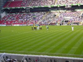 F.C. København - FC Midtjylland - 13/09-2003