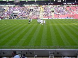 F.C. København - FC Midtjylland - 13/09-2003