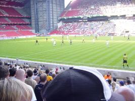 F.C. København - FC Midtjylland - 13/09-2003