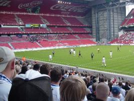 F.C. København - FC Midtjylland - 13/09-2003