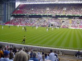 F.C. København - FC Midtjylland - 13/09-2003