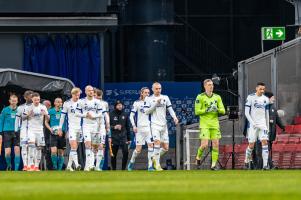 F.C. København - FC Midtjylland - 14/03-2021