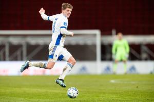 F.C. København - FC Midtjylland - 14/03-2021