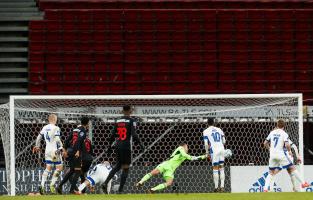 F.C. København - FC Midtjylland - 14/03-2021