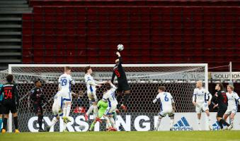 F.C. København - FC Midtjylland - 14/03-2021