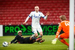 F.C. København - FC Midtjylland - 14/03-2021