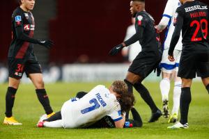 F.C. København - FC Midtjylland - 14/03-2021