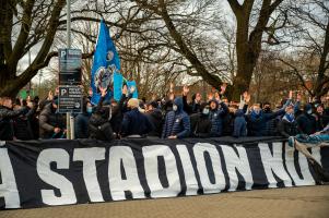 F.C. København - FC Midtjylland - 14/03-2021