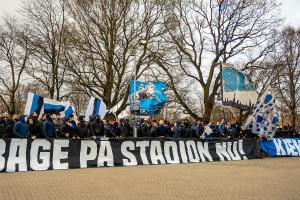 F.C. København - FC Midtjylland - 14/03-2021