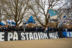 F.C. København - FC Midtjylland - 14/03-2021